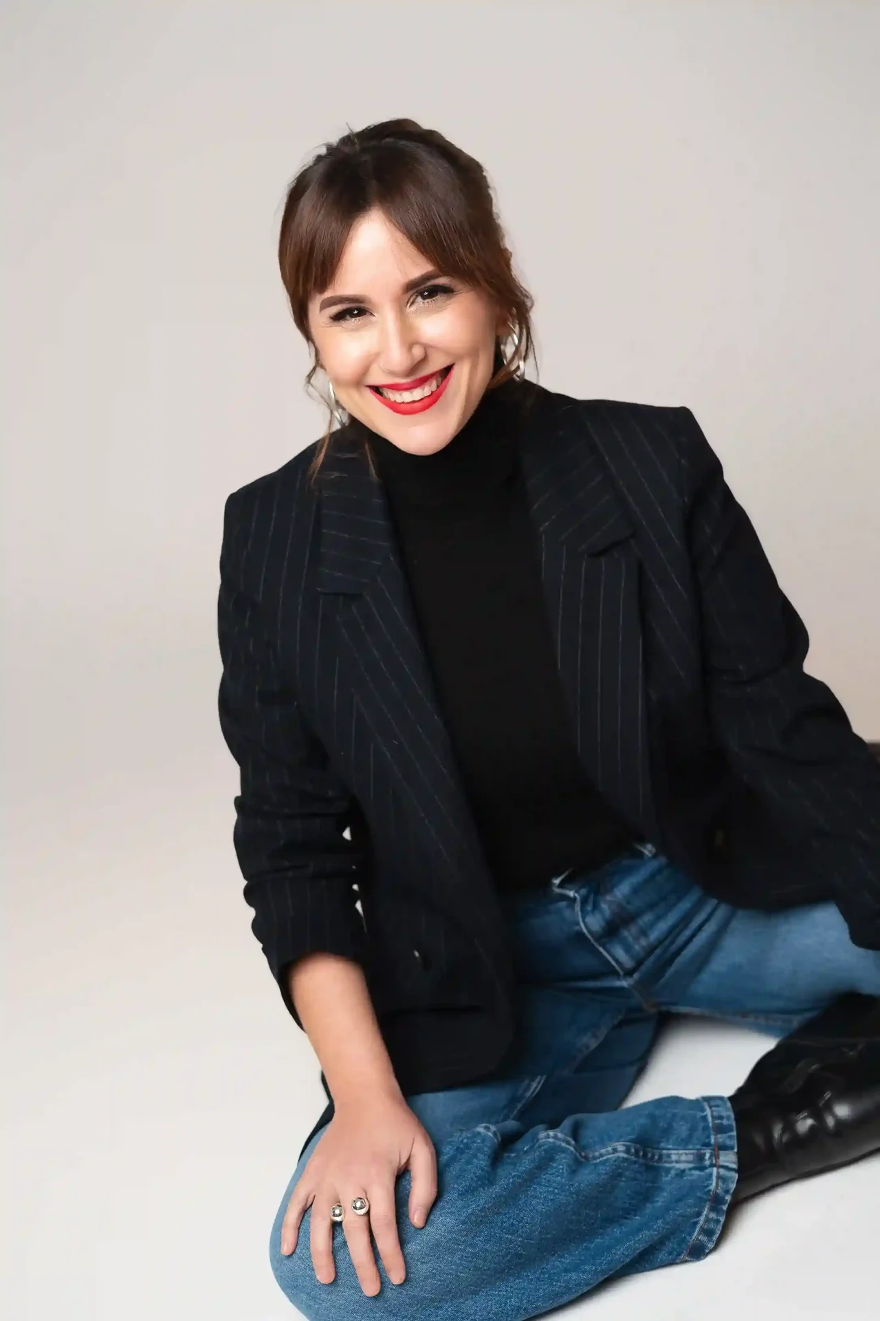 Gemma Hernaiz Psicologia